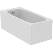 Ideal Standard i.life bath - no tap holes