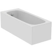 Ideal Standard i.life 170 x 70cm water saving bath - no tap holes