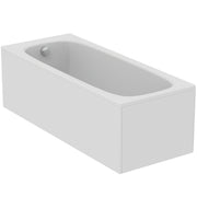 Ideal Standard i.life 170 x 70cm Idealform Plus+ bath - no tap holes