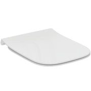 i.life A toilet seat and cover, slim