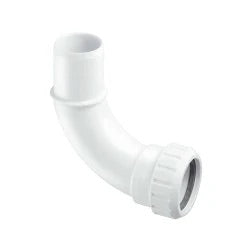 1.1/2in 90deg Boss Connector T4M