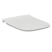 i.life B toilet seat and cover, slim