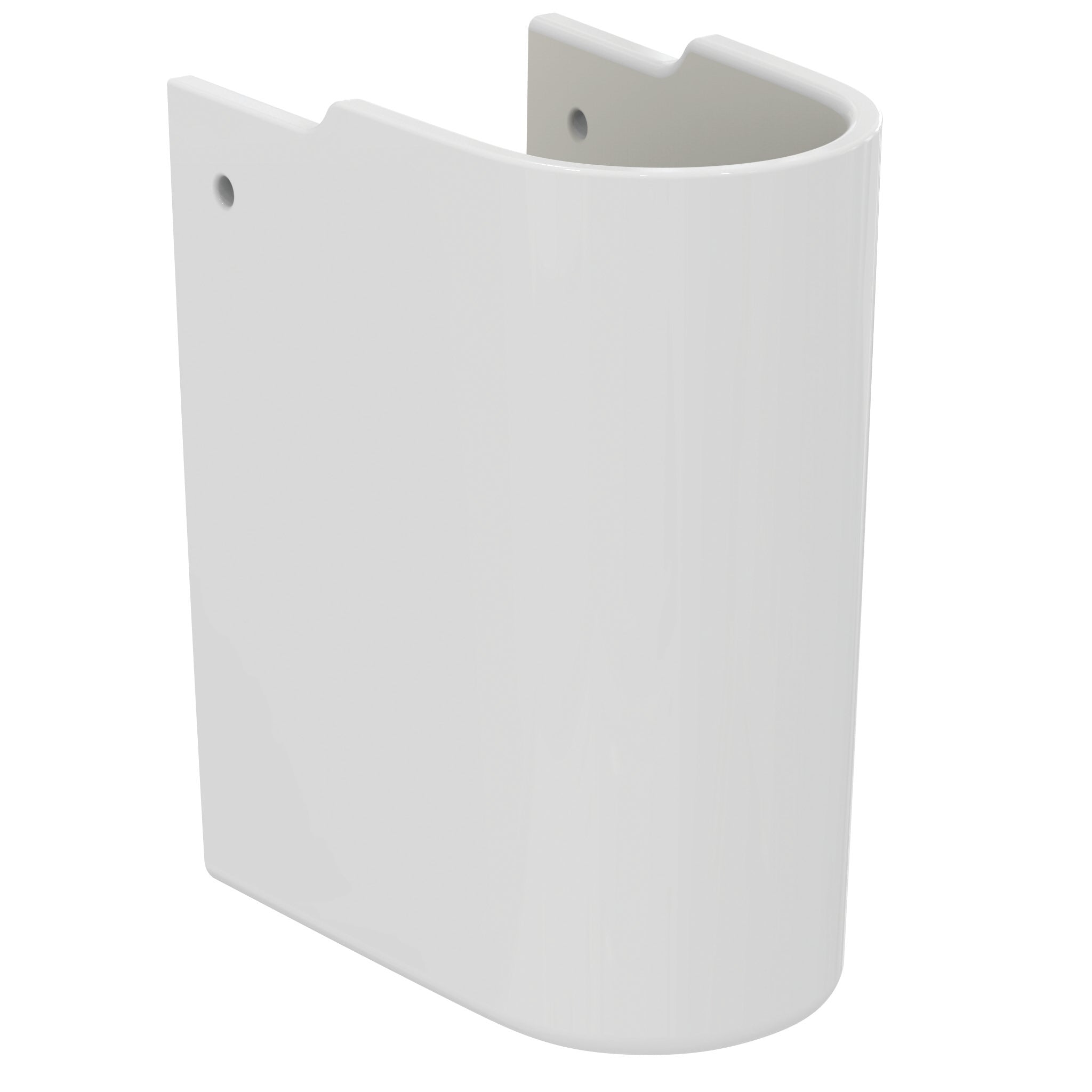 i.life S semi pedestal