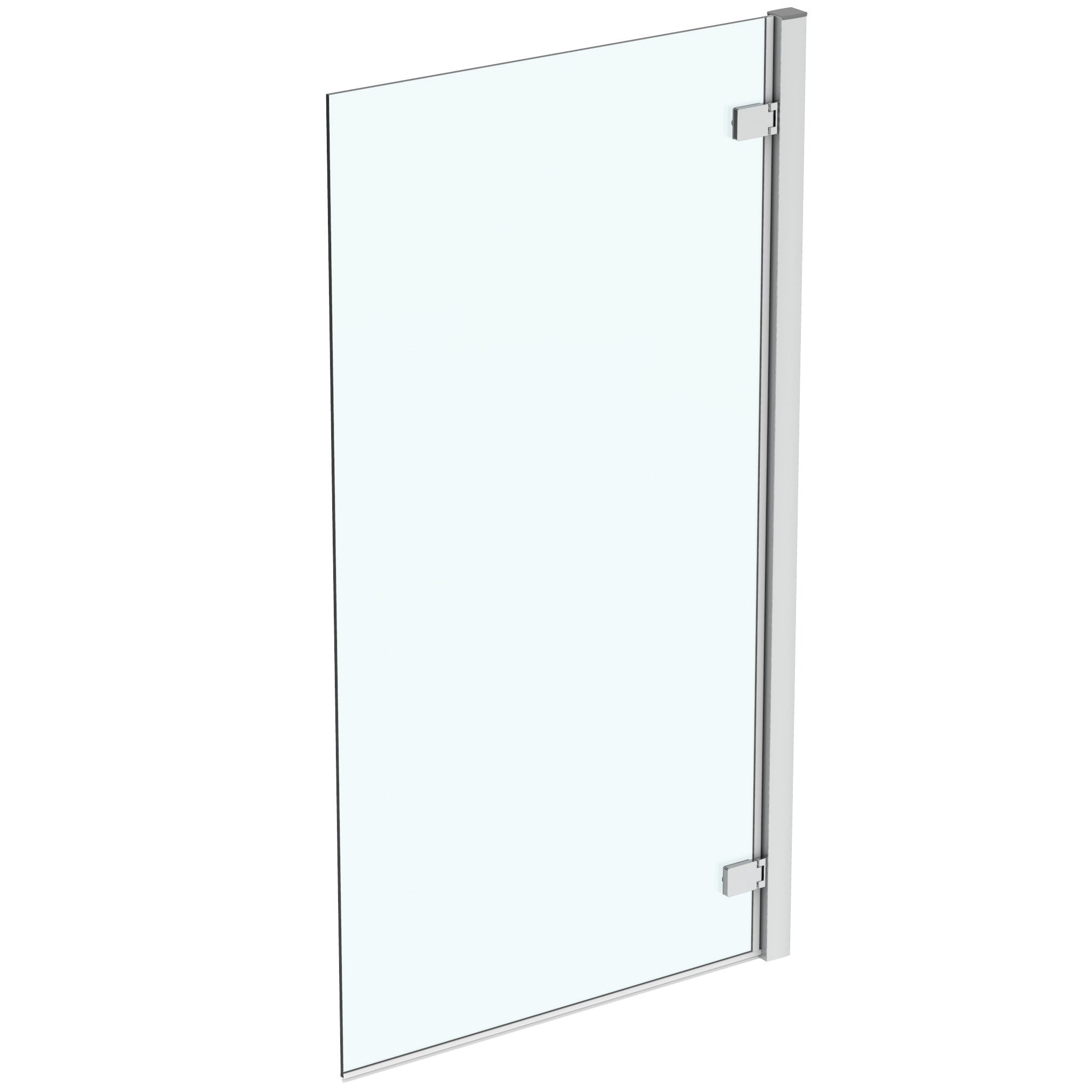 IS i.life Ceiling Bracing Bracket (1000mm) Brilliant silver finish