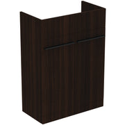i.life A 60cm wc unit with adjustable cistern for 6/4 or 4/2.6 litre flush