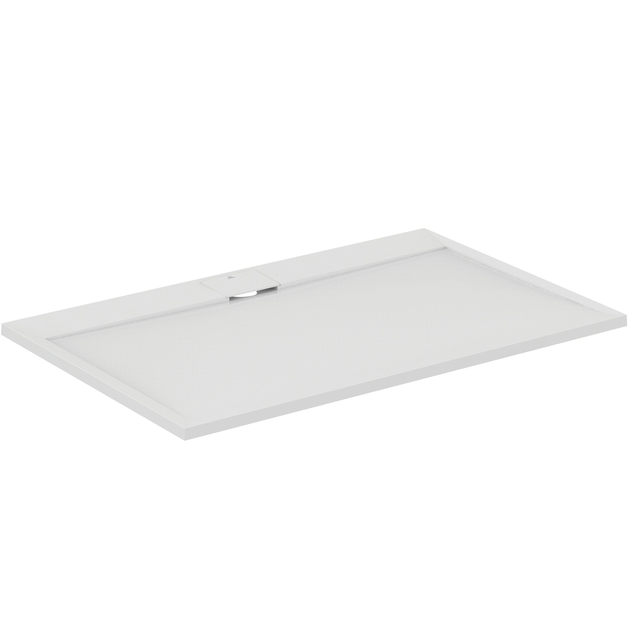 UltraFlat S i.life Shower tray
