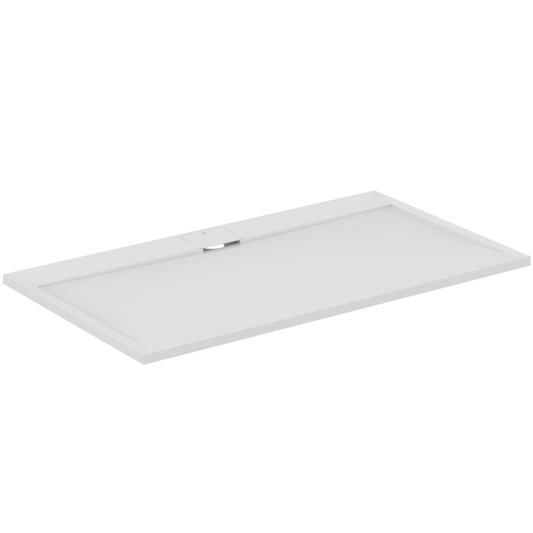 UltraFlat S i.life Shower tray