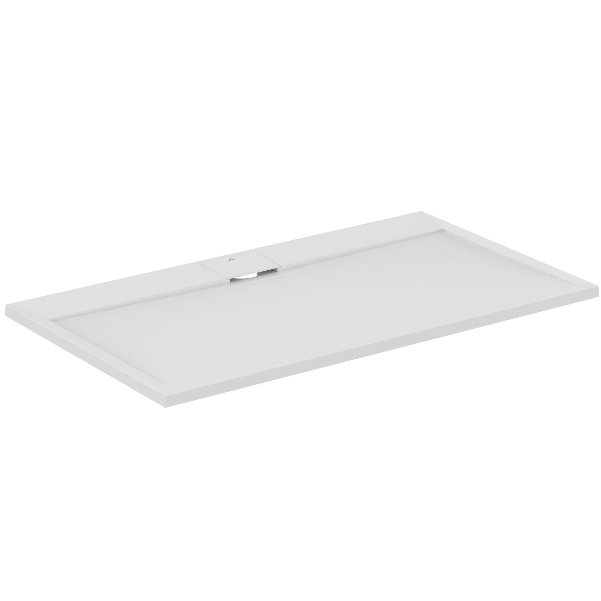 UltraFlat S i.life Shower tray