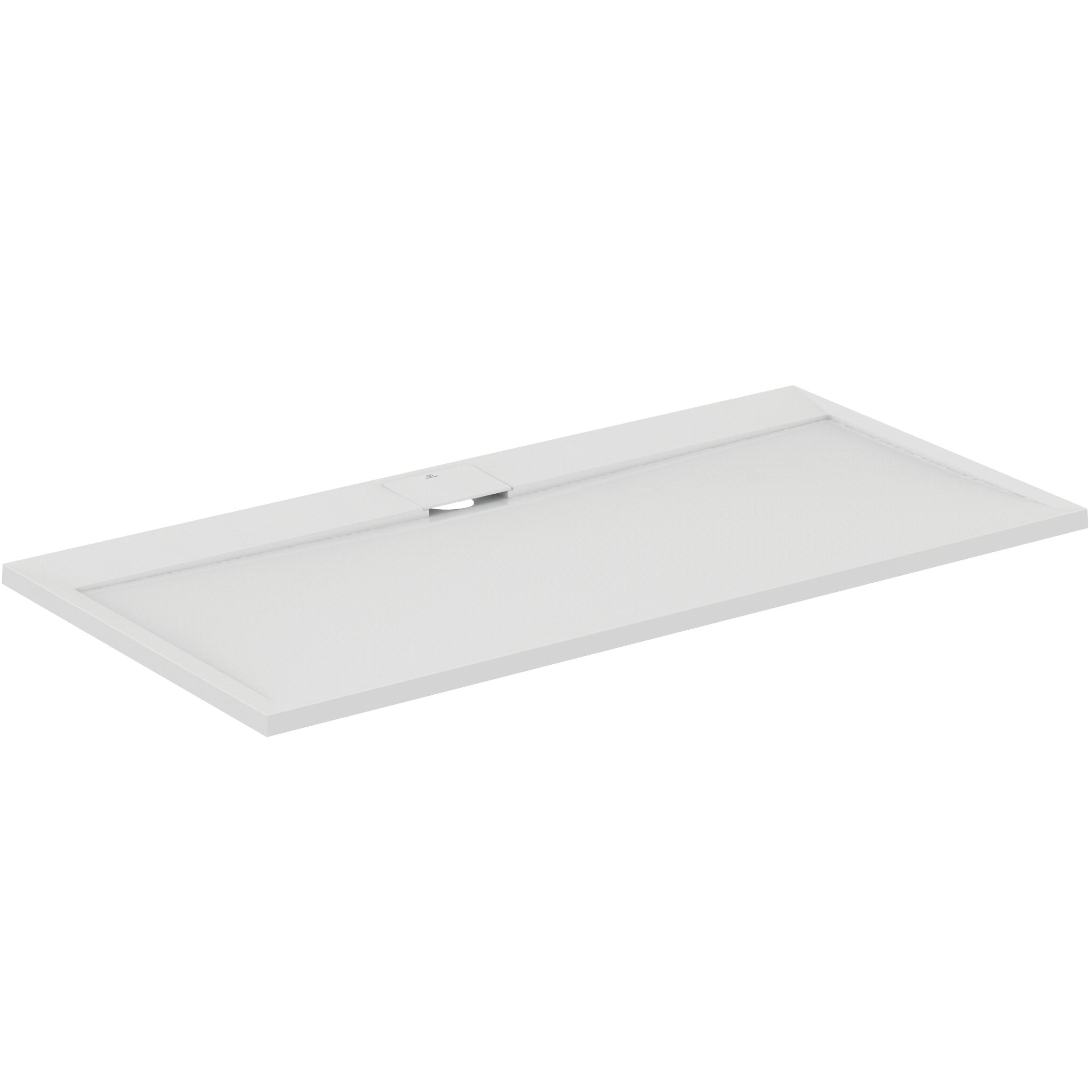 UltraFlat S i.life Shower tray