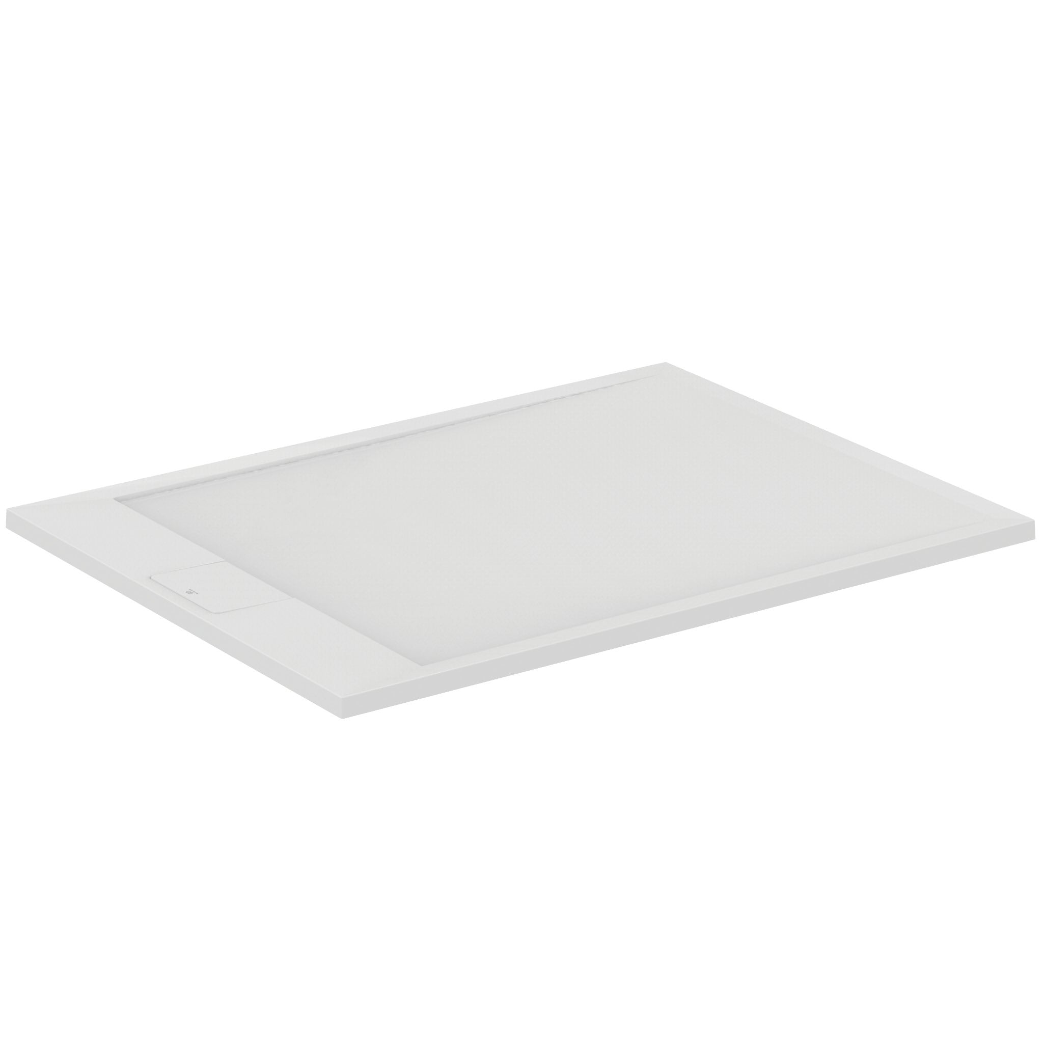 UltraFlat S i.life Shower tray