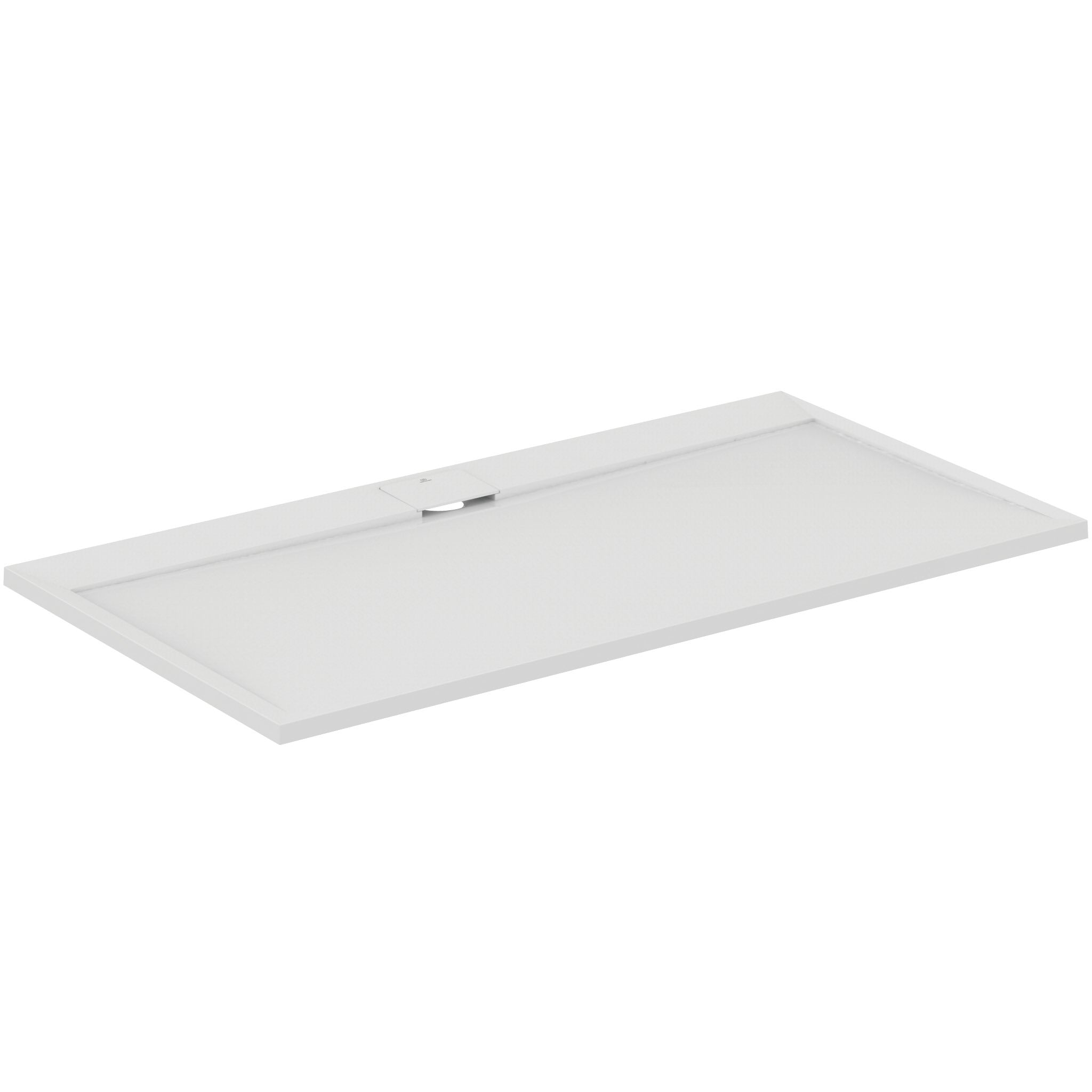 UltraFlat S i.life Shower tray