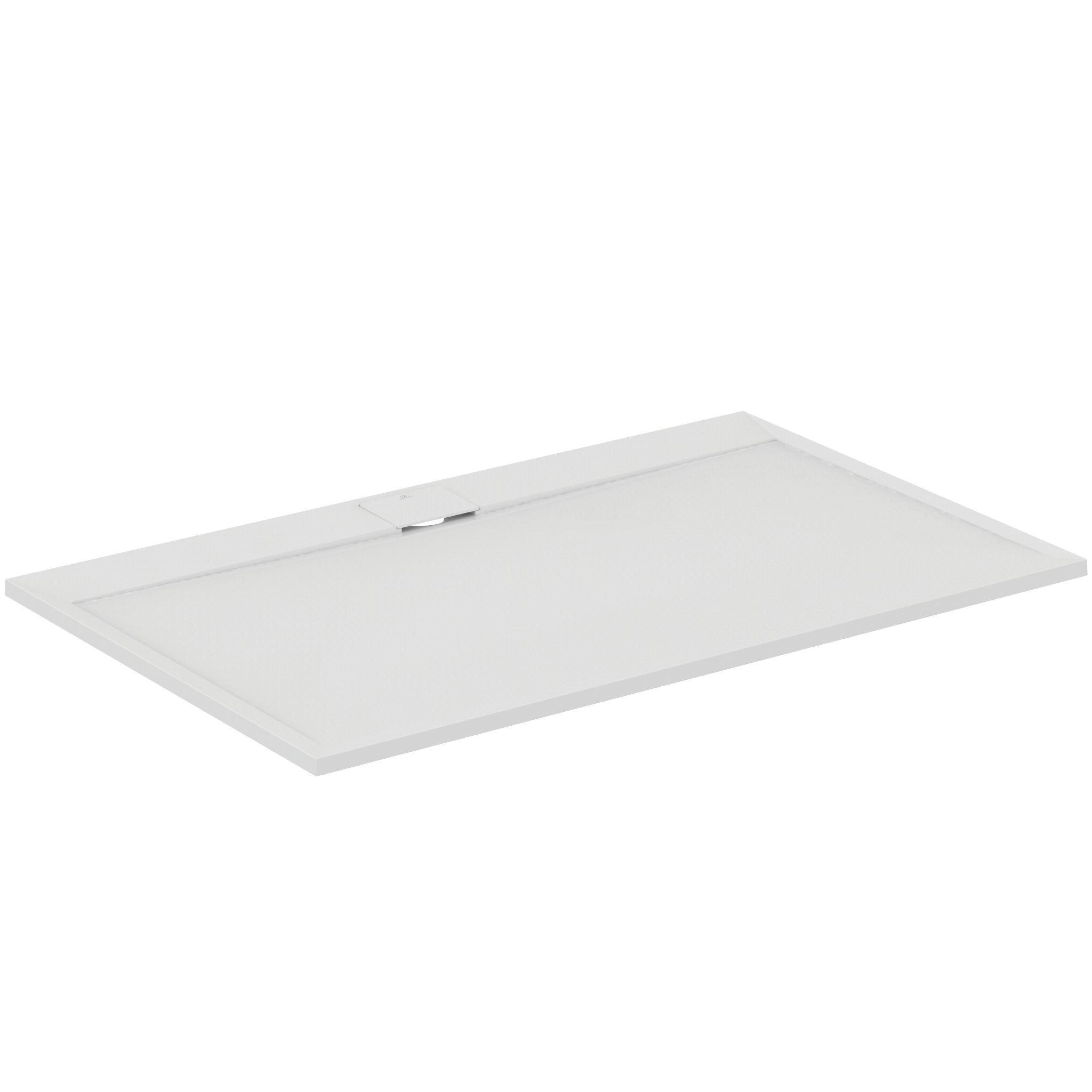 UltraFlat S i.life Shower tray