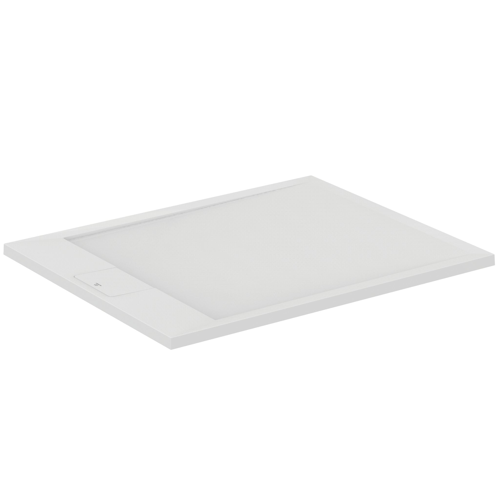 UltraFlat S i.life Shower tray