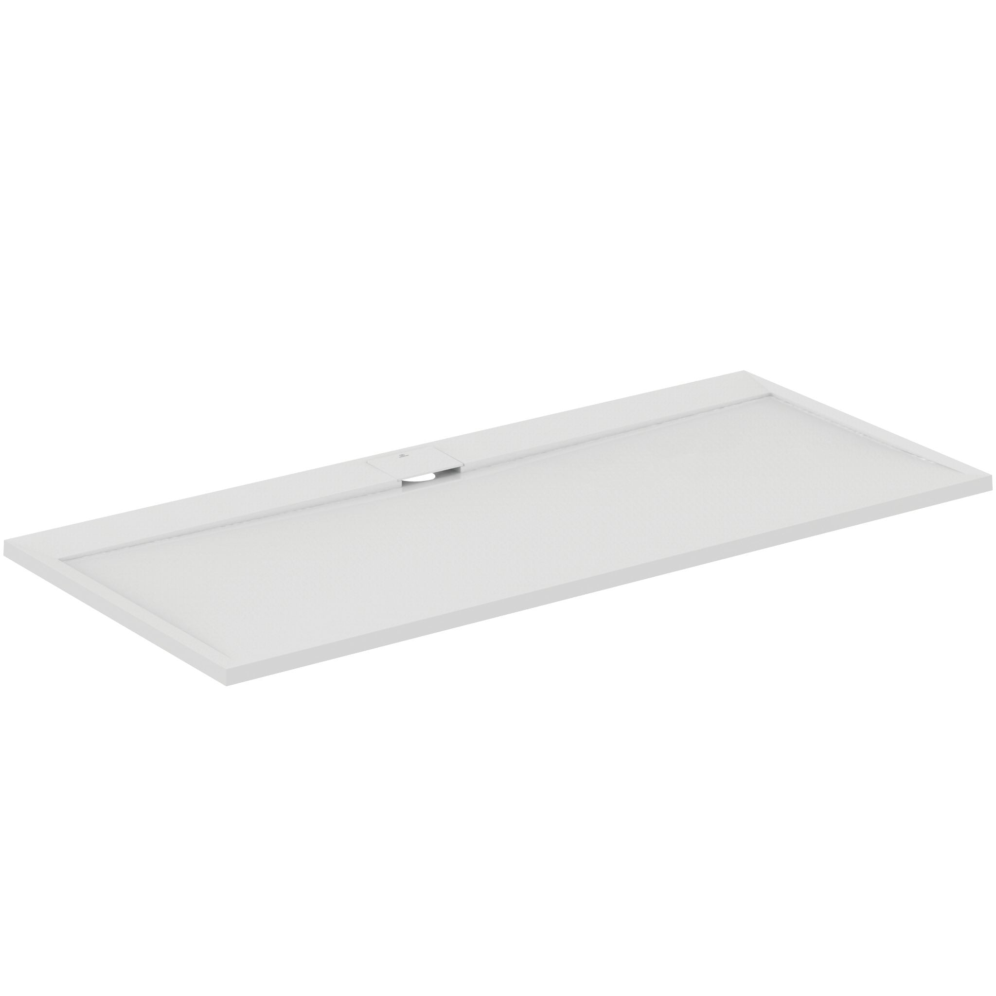 UltraFlat S i.life Shower tray