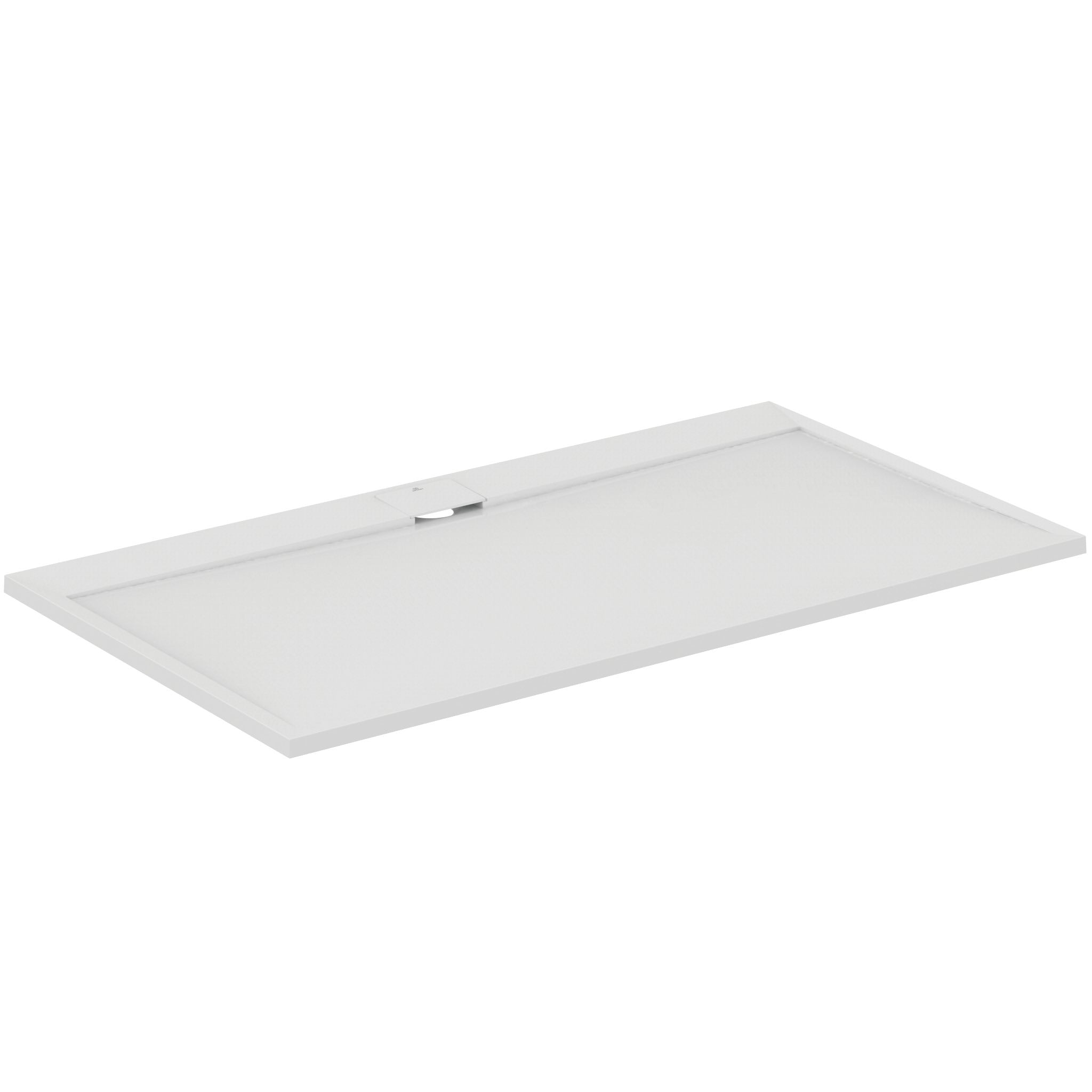 UltraFlat S i.life Shower tray