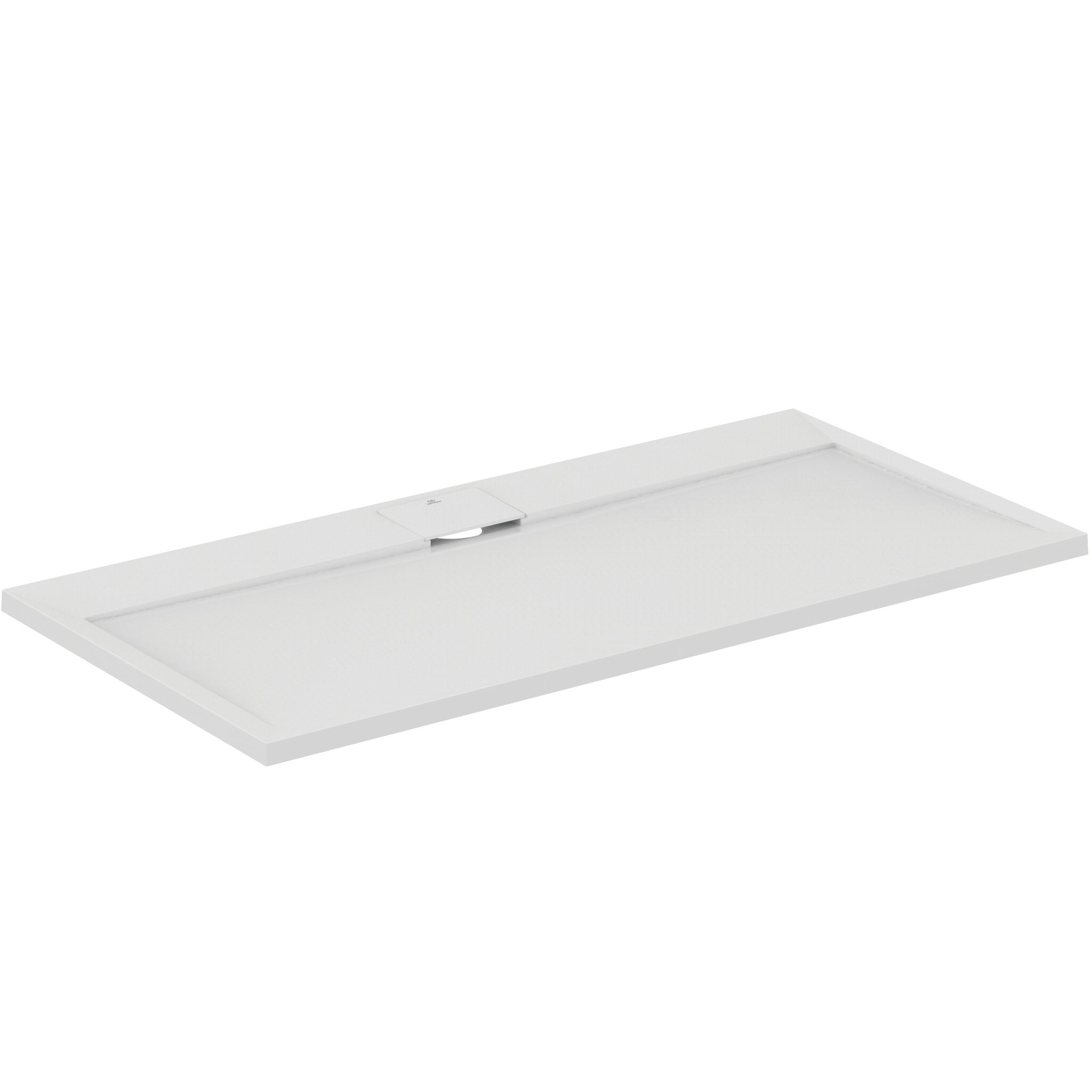 UltraFlat S i.life Shower tray