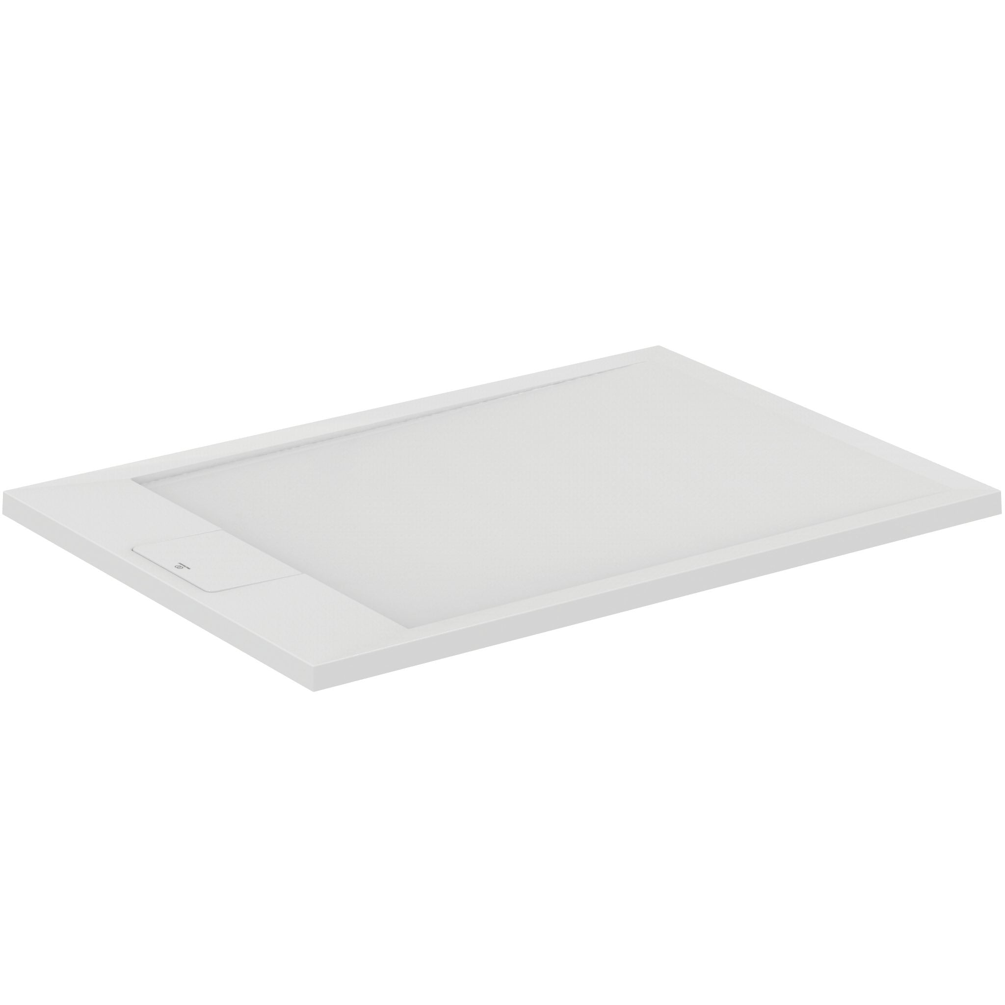 UltraFlat S i.life Shower tray