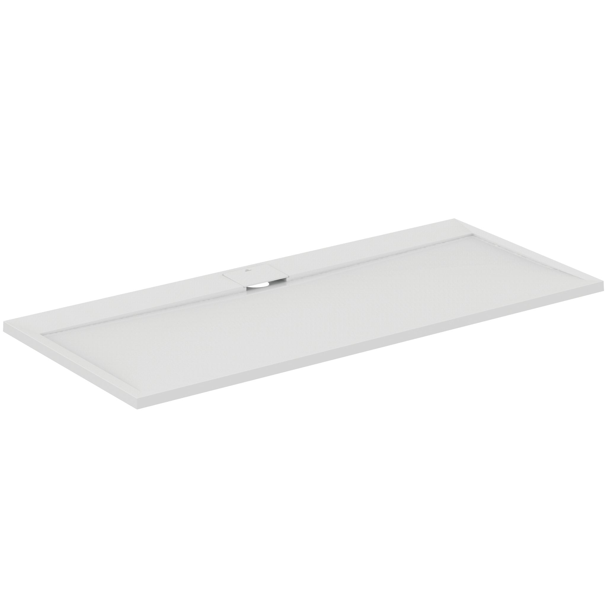UltraFlat S i.life Shower tray