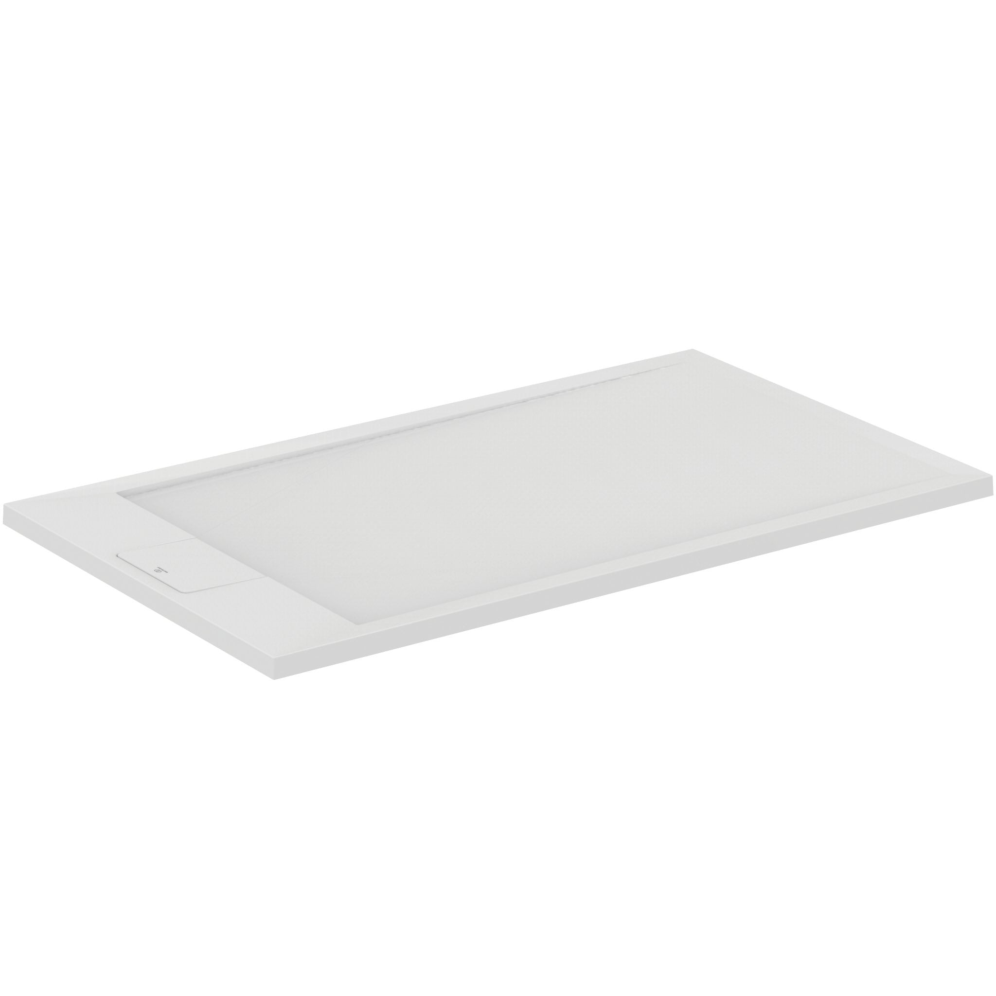 UltraFlat S i.life Shower tray