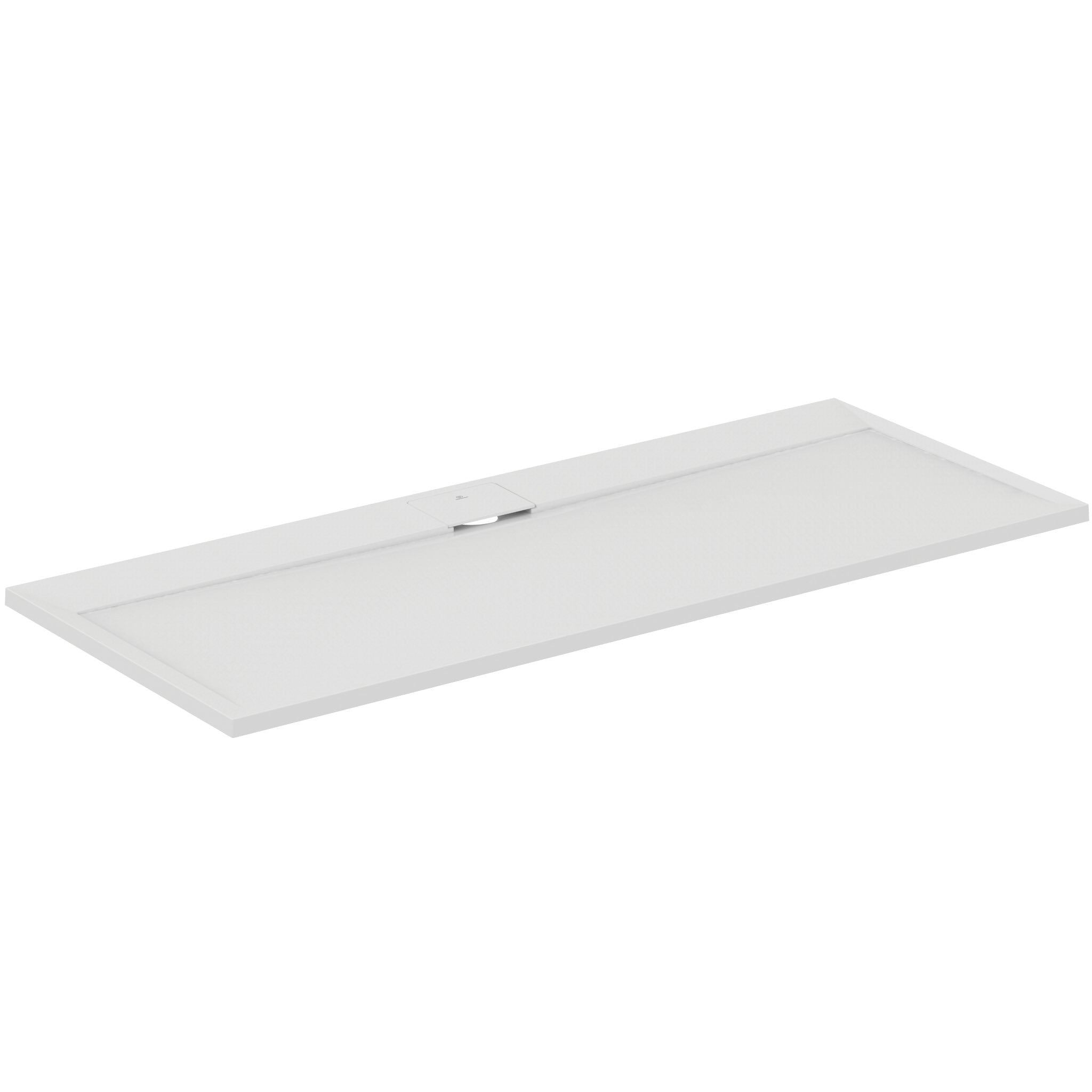 UltraFlat S i.life Shower tray
