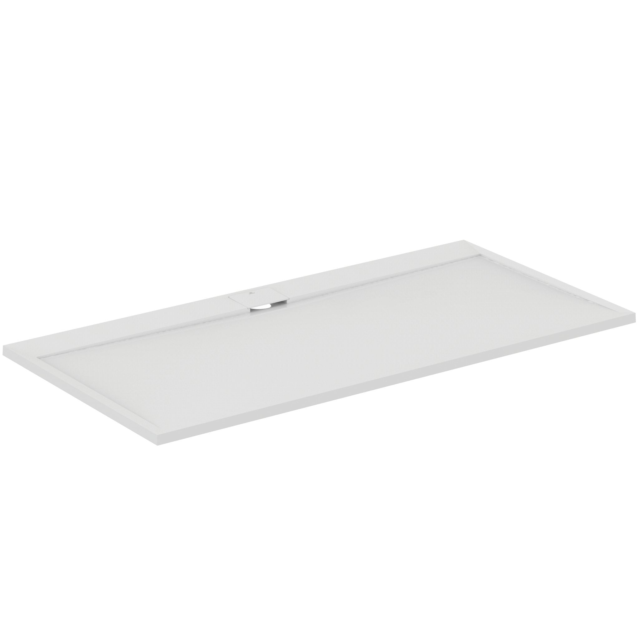 UltraFlat S i.life Shower tray