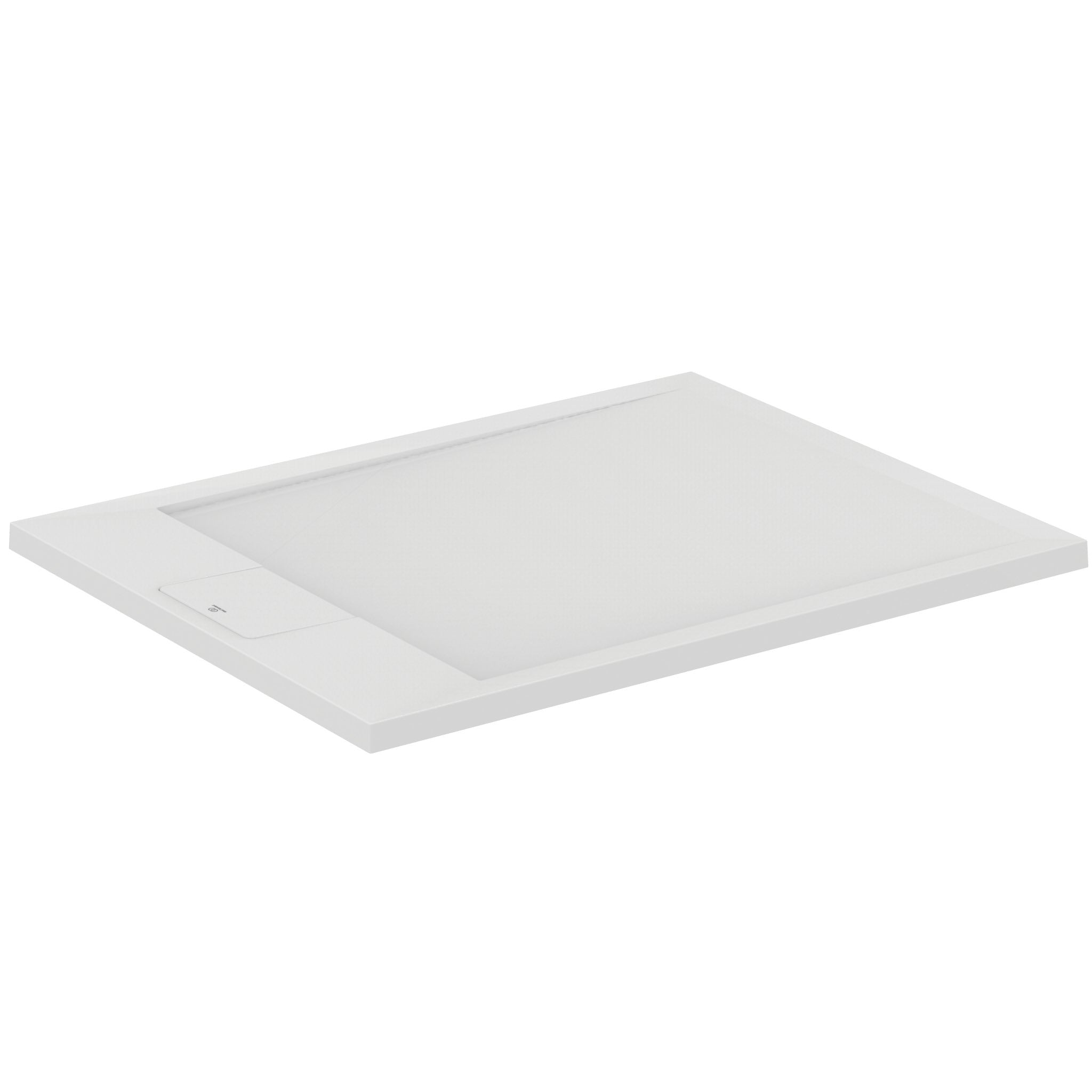 UltraFlat S i.life Shower tray