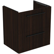 i.life A wall hung washbasin unit (seperate handle required)