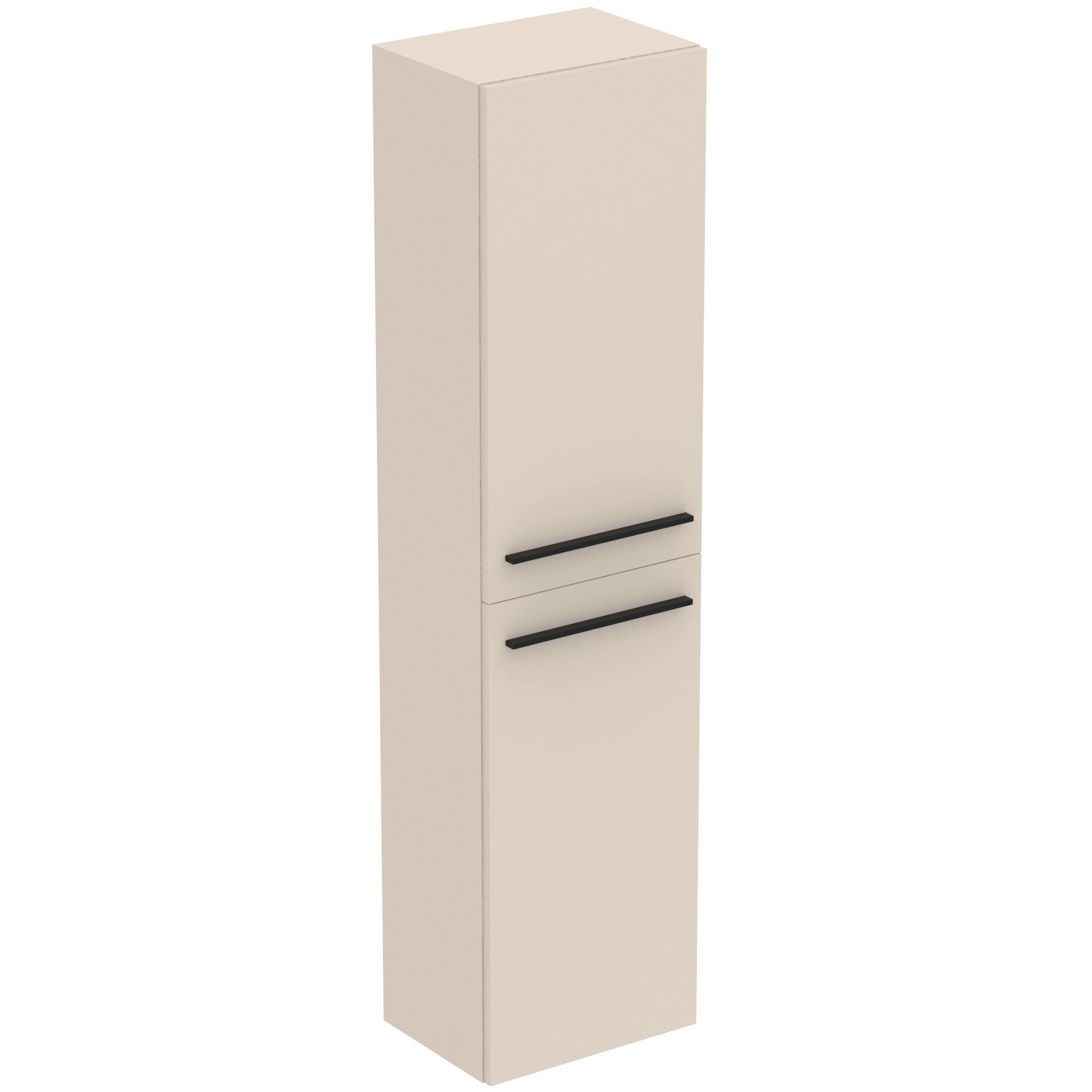 i.life A 40cm tall column unit (separate handles required)