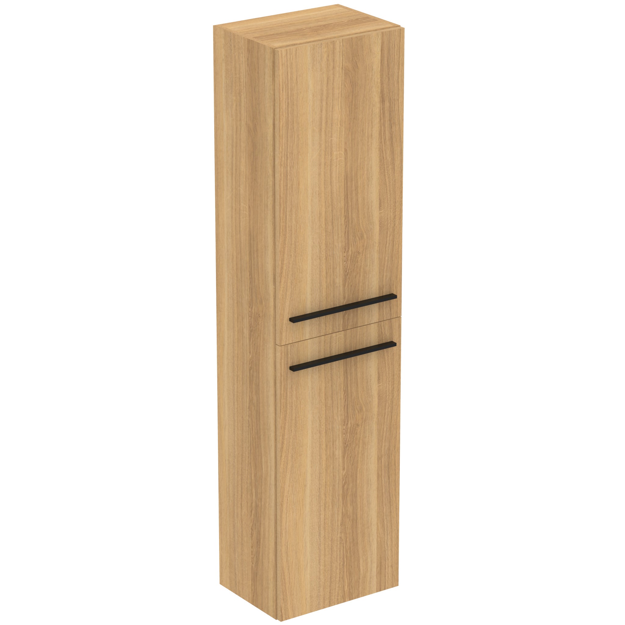 i.life A 40cm tall column unit (separate handles required)