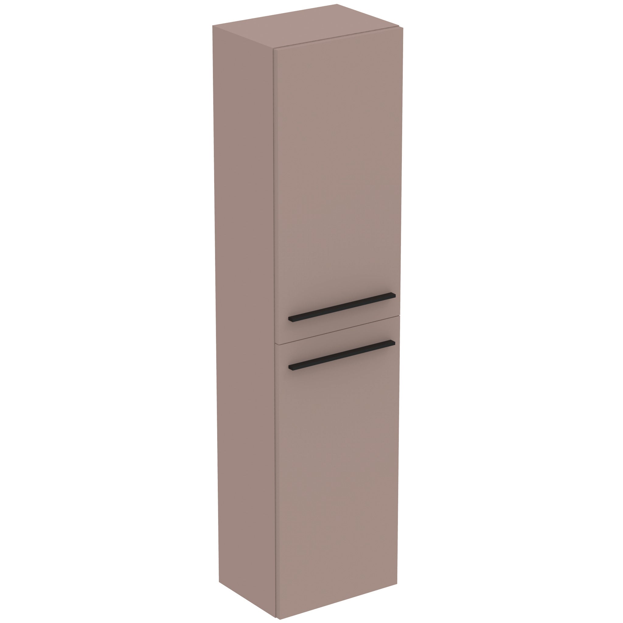 i.life A 40cm tall column unit (separate handles required)