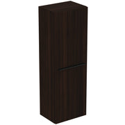 i.life A 60cm semi countertop washbasin unit with 2 doors (separate handles required)