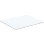 i.life B worktop for vessel installation