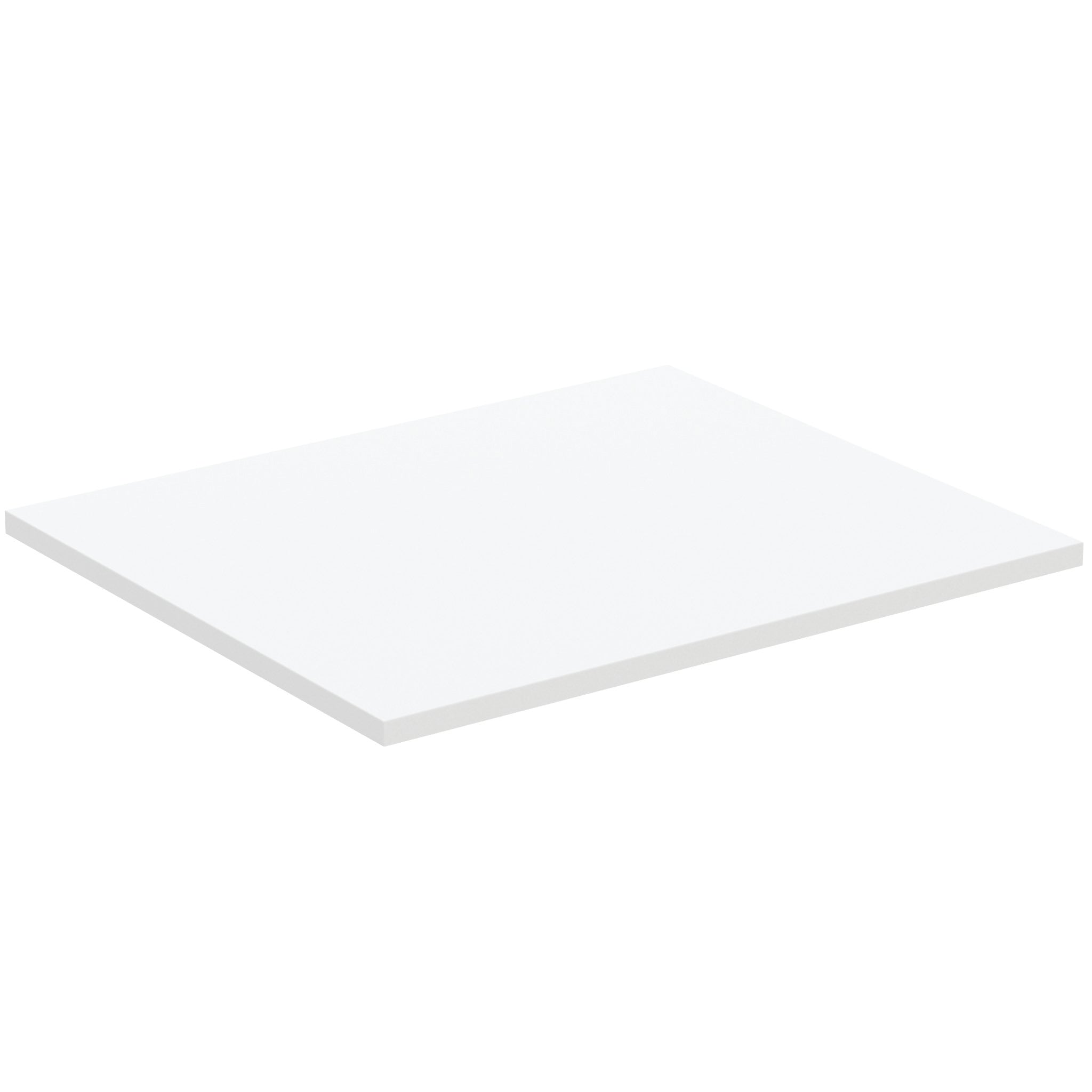 i.life B worktop for vessel installation