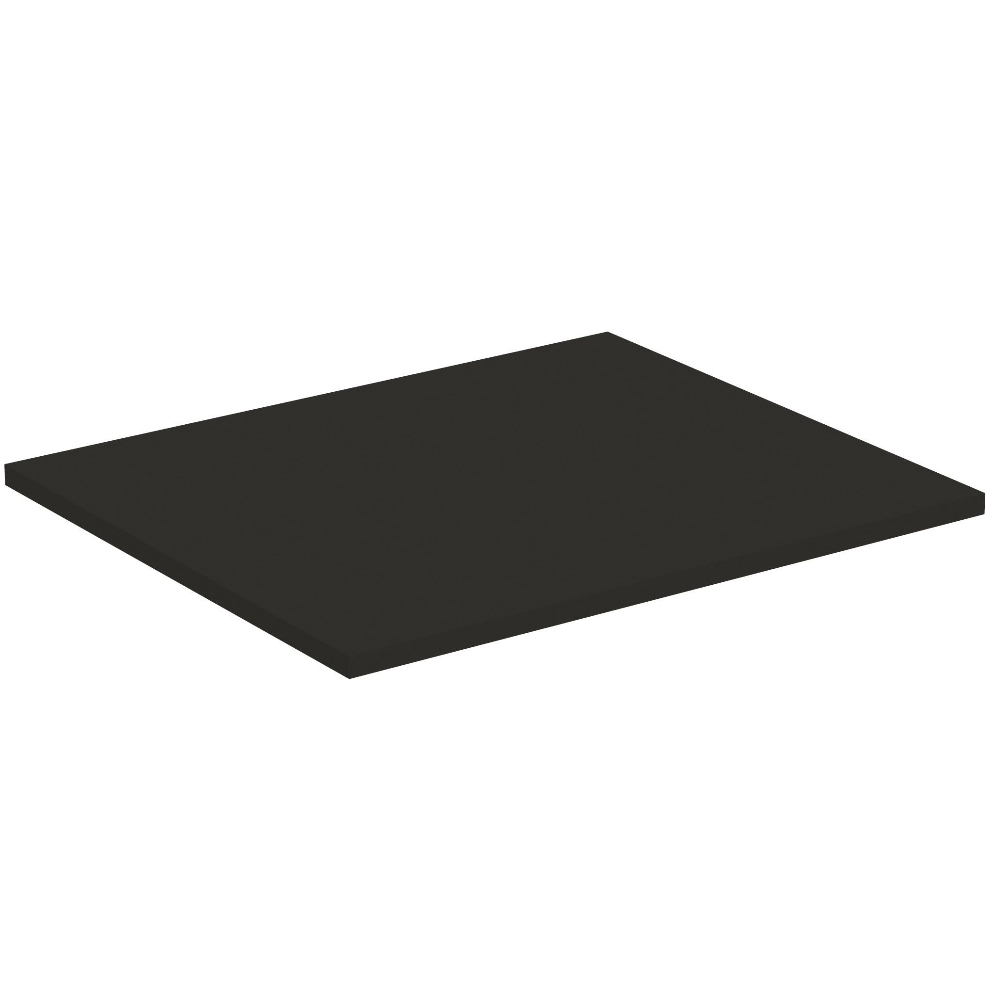 i.life B worktop for vessel installation