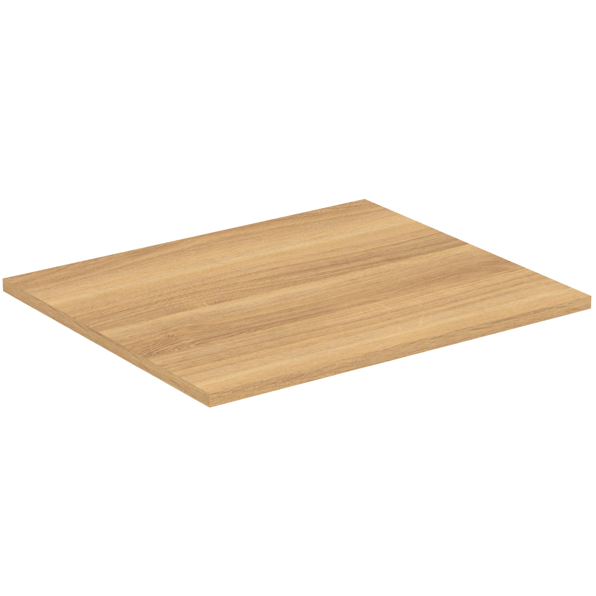 i.life B worktop for vessel installation