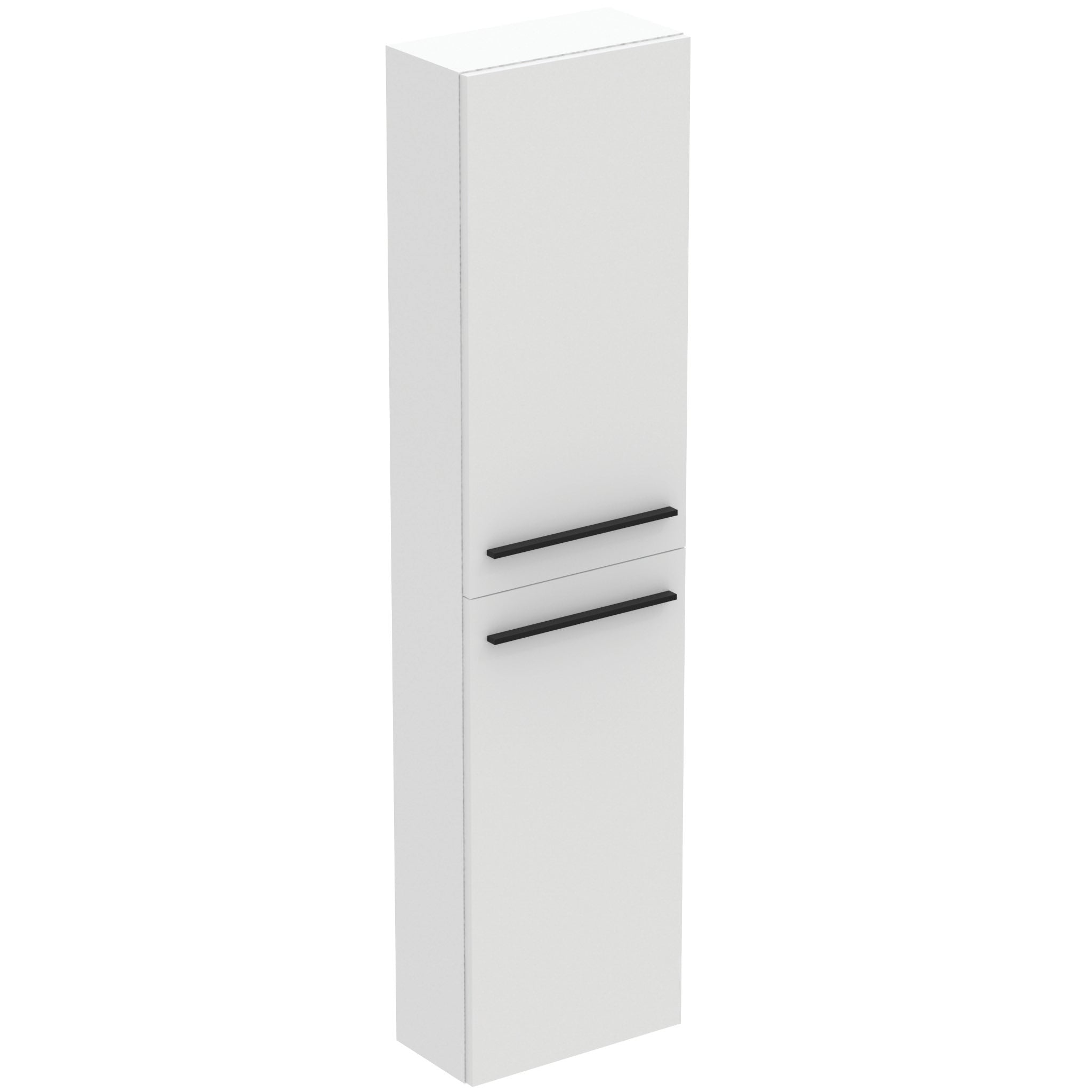 i.life S 40cm compact tall column unit (separate handles required)