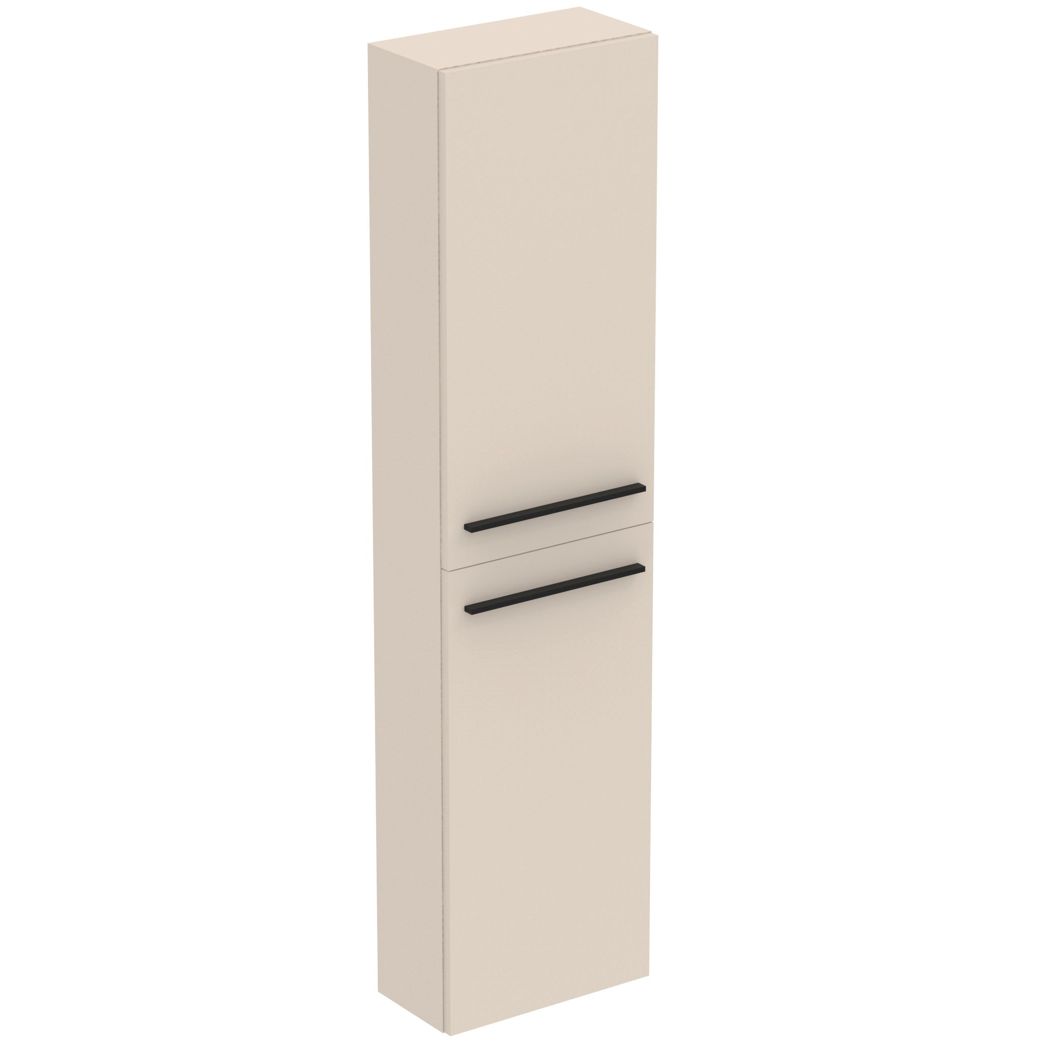 i.life S 40cm compact tall column unit (separate handles required)