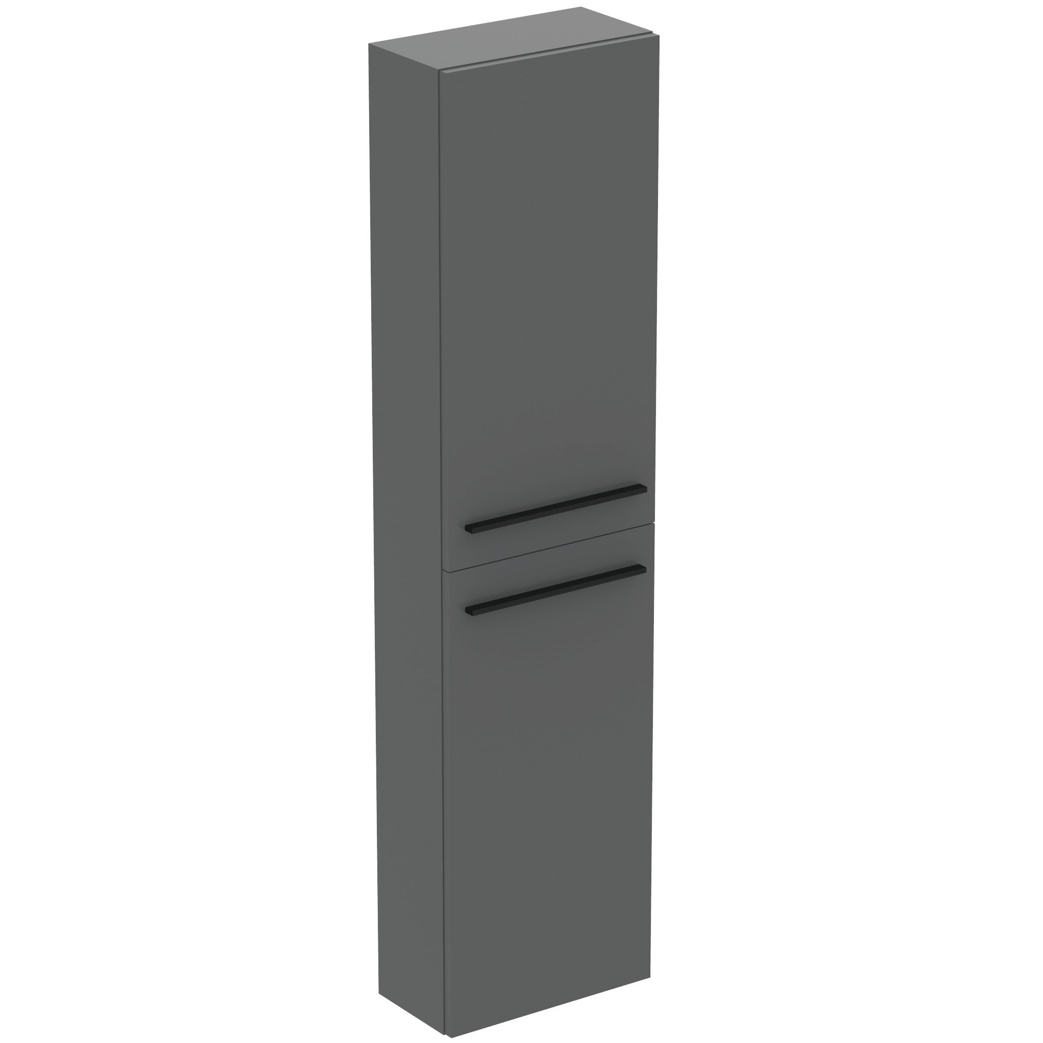 i.life S 40cm compact tall column unit (separate handles required)