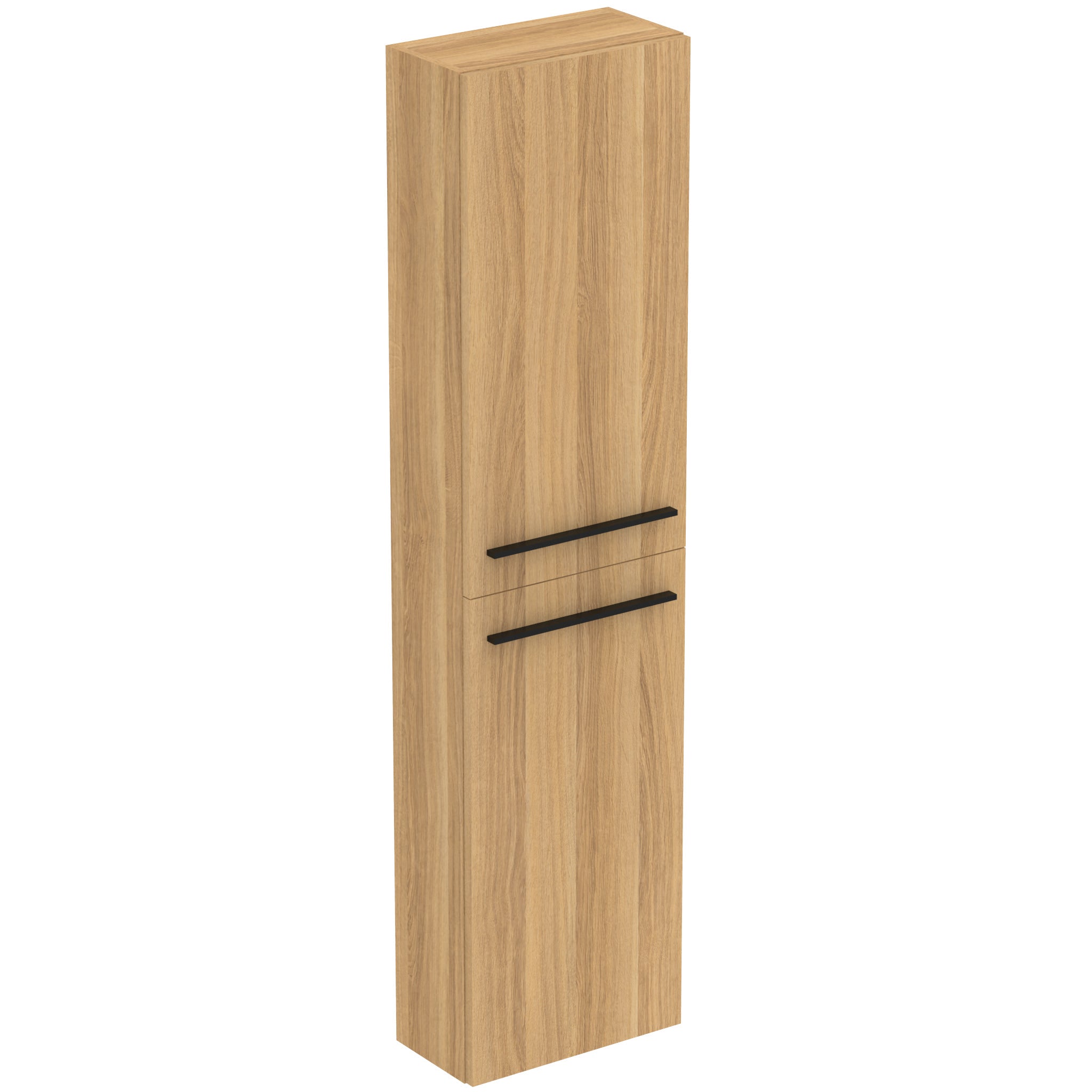 i.life S 40cm compact tall column unit (separate handles required)