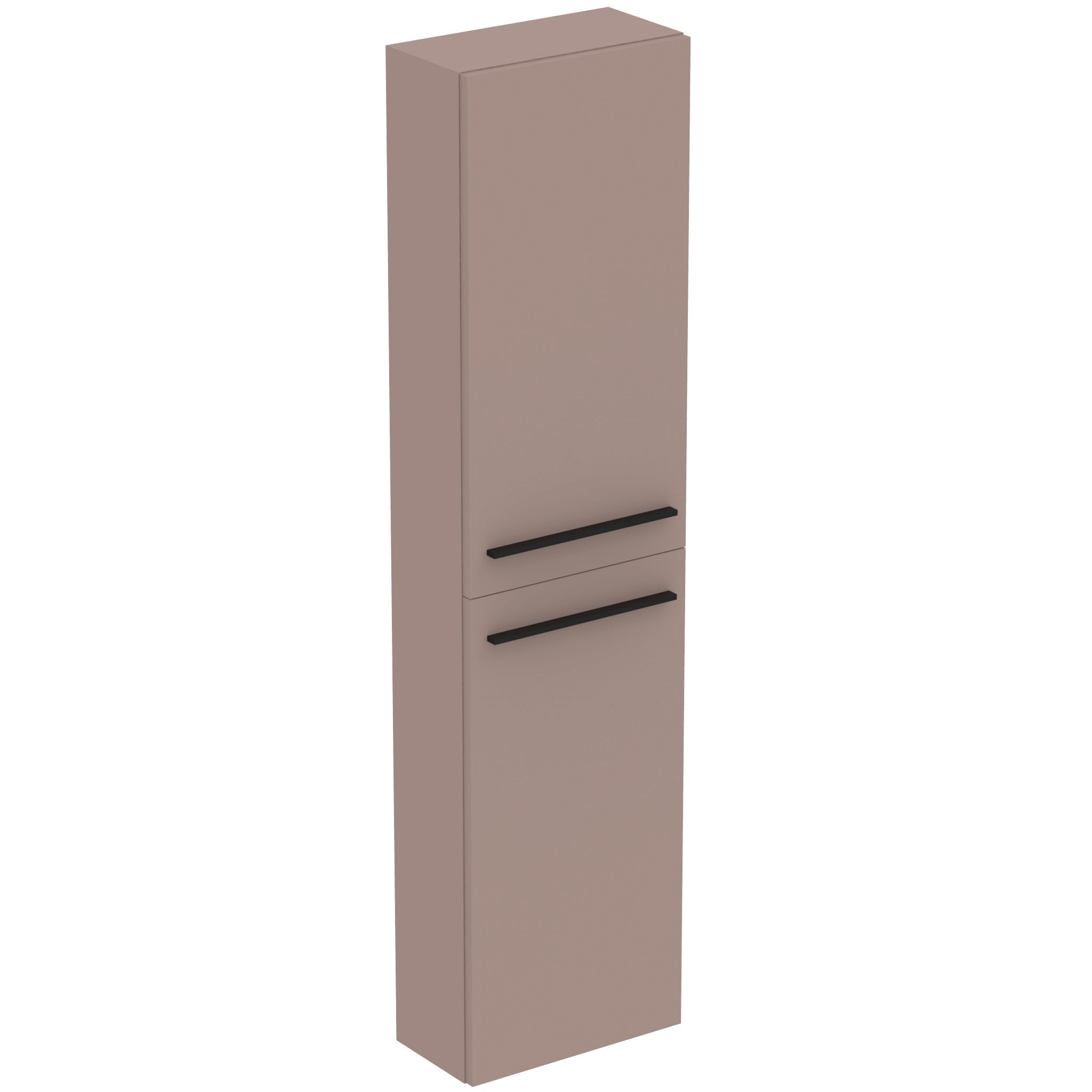 i.life S 40cm compact tall column unit (separate handles required)