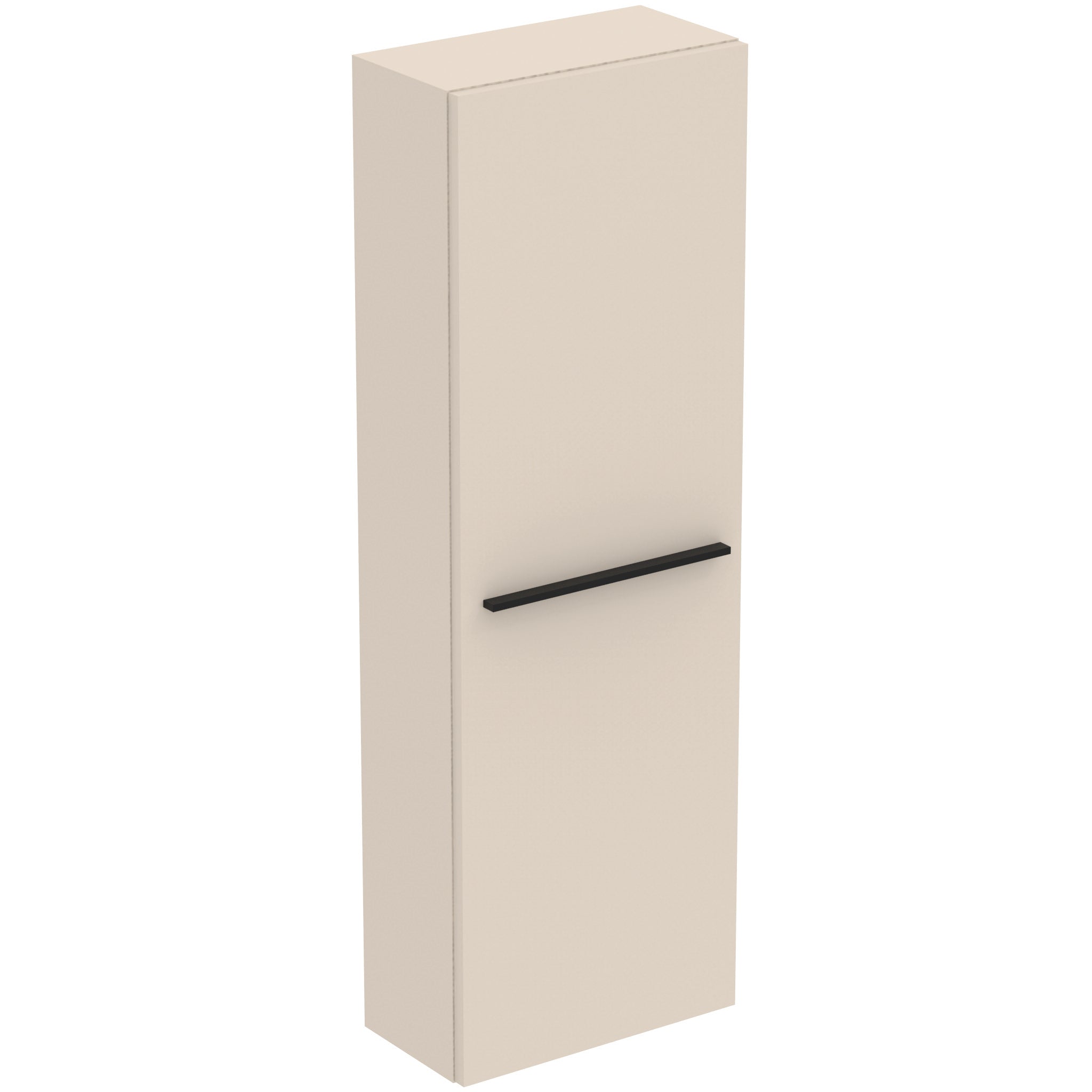 i.life S 40cm compact half column unit (separate handle required)