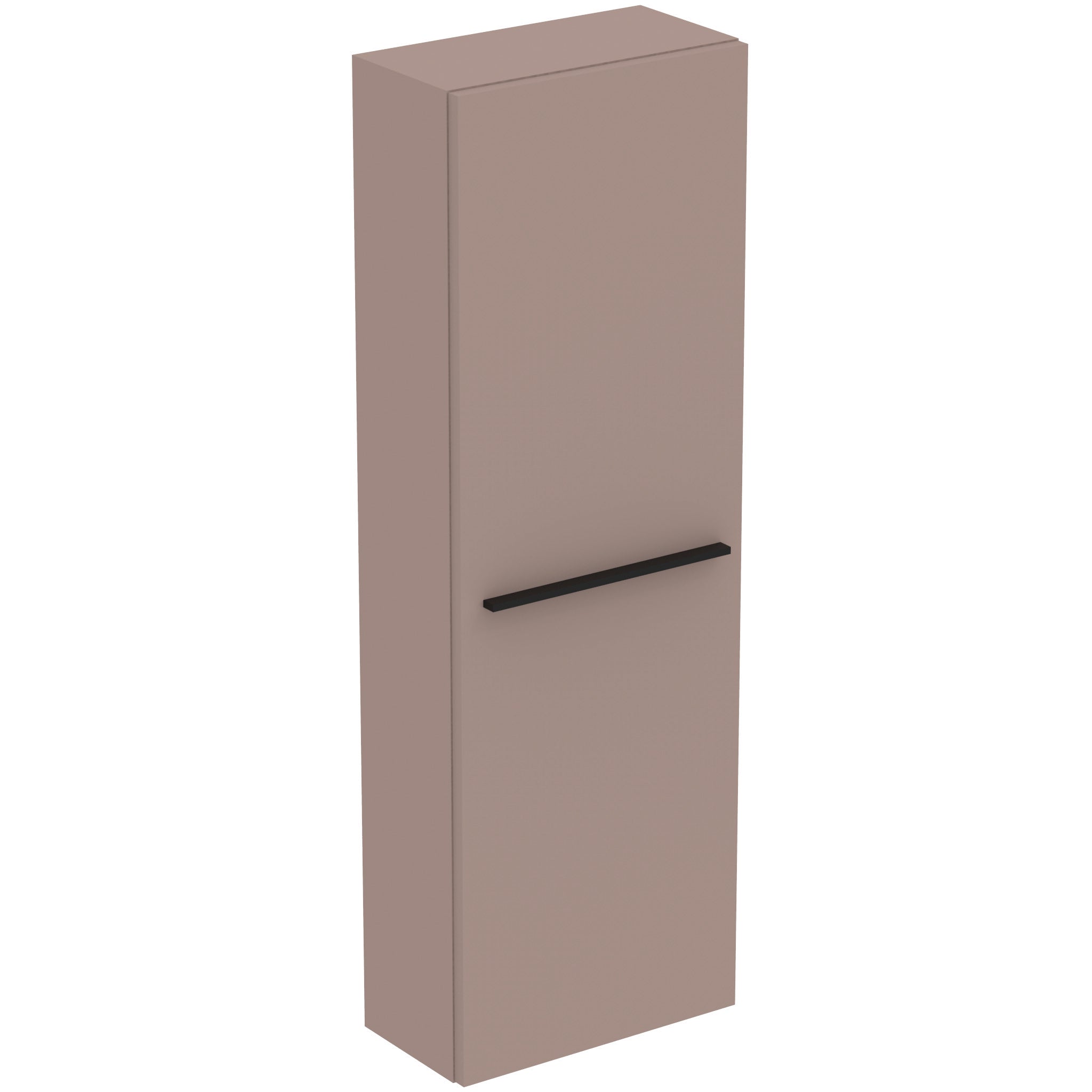 i.life S 40cm compact half column unit (separate handle required)
