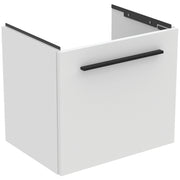 i.life S compact wall hung vanity unit (separate handle required)