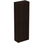 i.life S 41cm guest washbasin unit with 1 door (separate handle required)