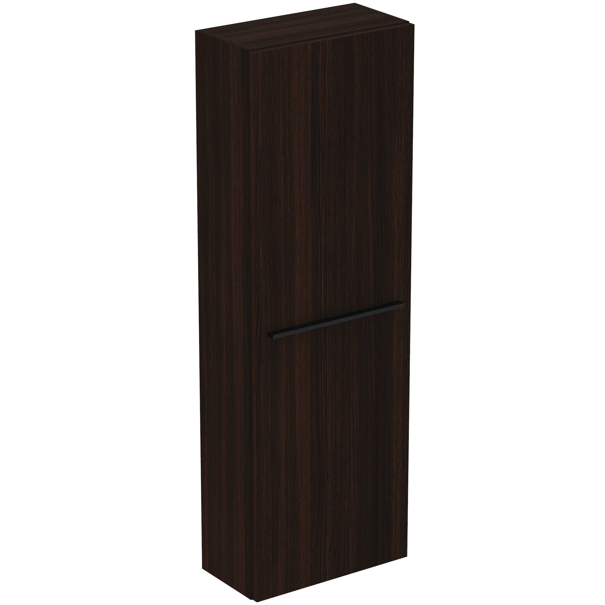 i.life S 41cm guest washbasin unit with 1 door (separate handle required)