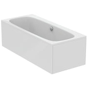 Ideal Standard i.life 170 x 75cm Idealform Plus+ double ended bath - no tapholes