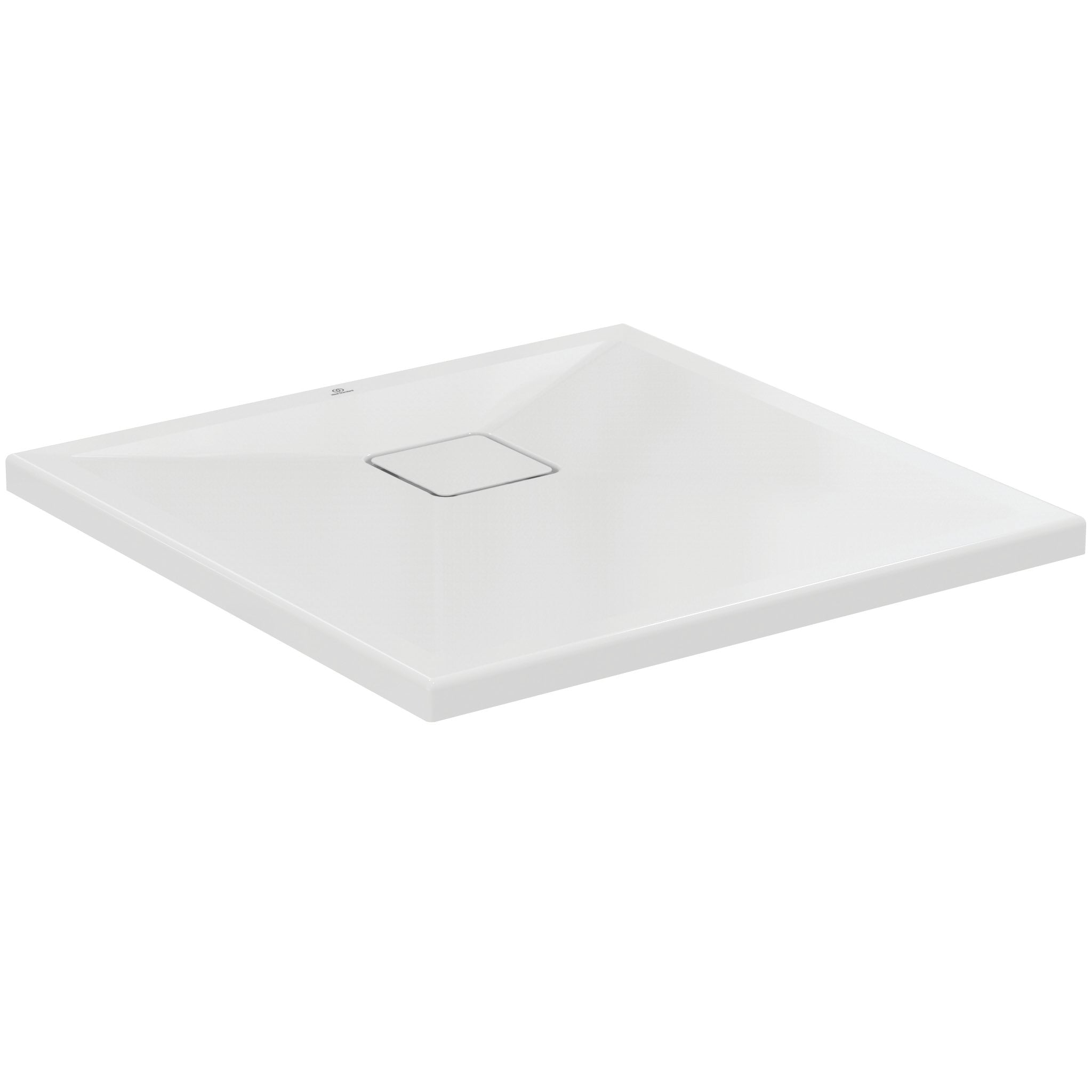 UltraFlat Evo shower tray