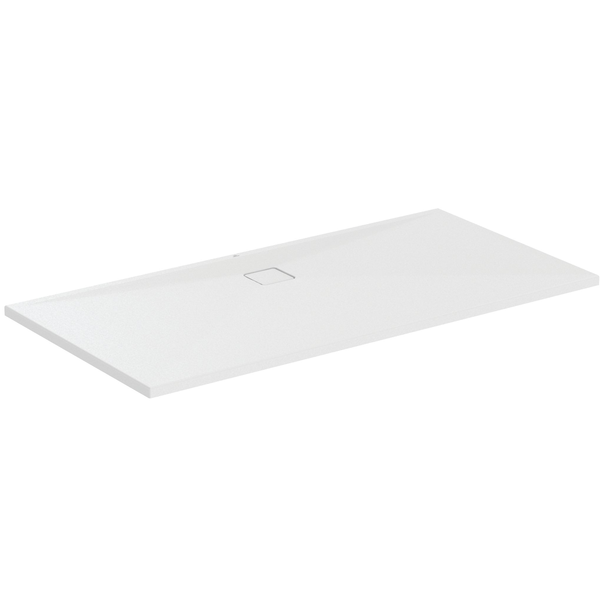UltraFlat Evo shower tray