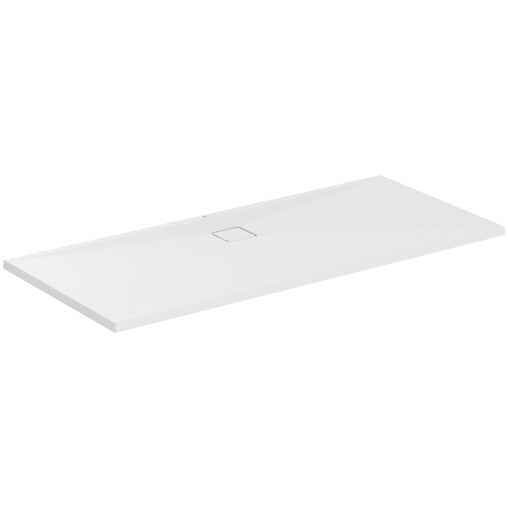 UltraFlat Evo shower tray