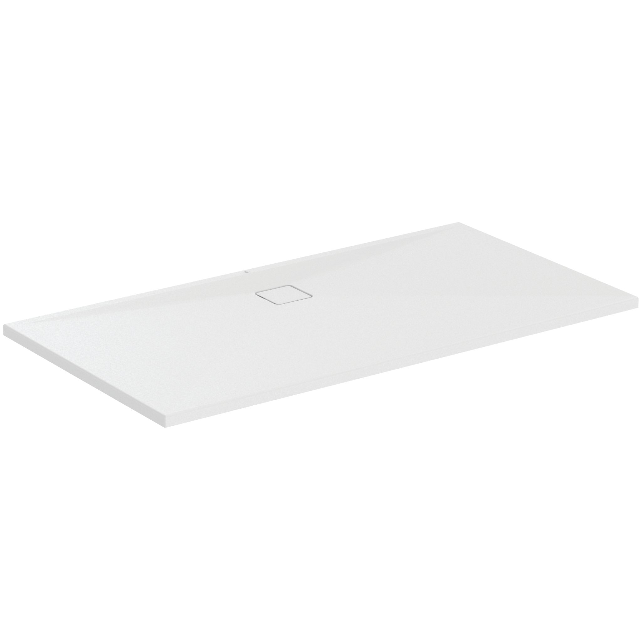 UltraFlat Evo shower tray